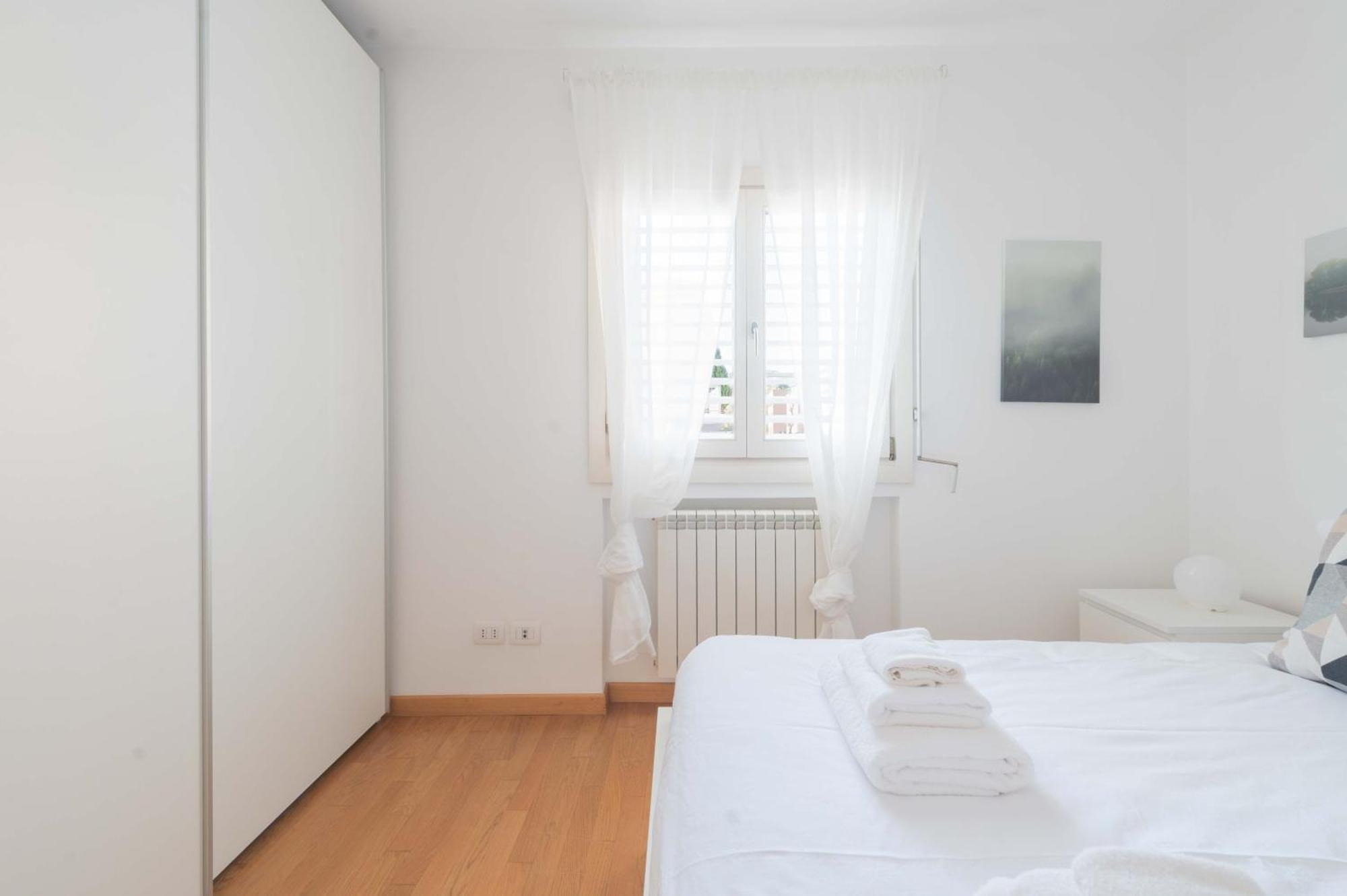 Loverhome Apartment 3 Rome Luaran gambar