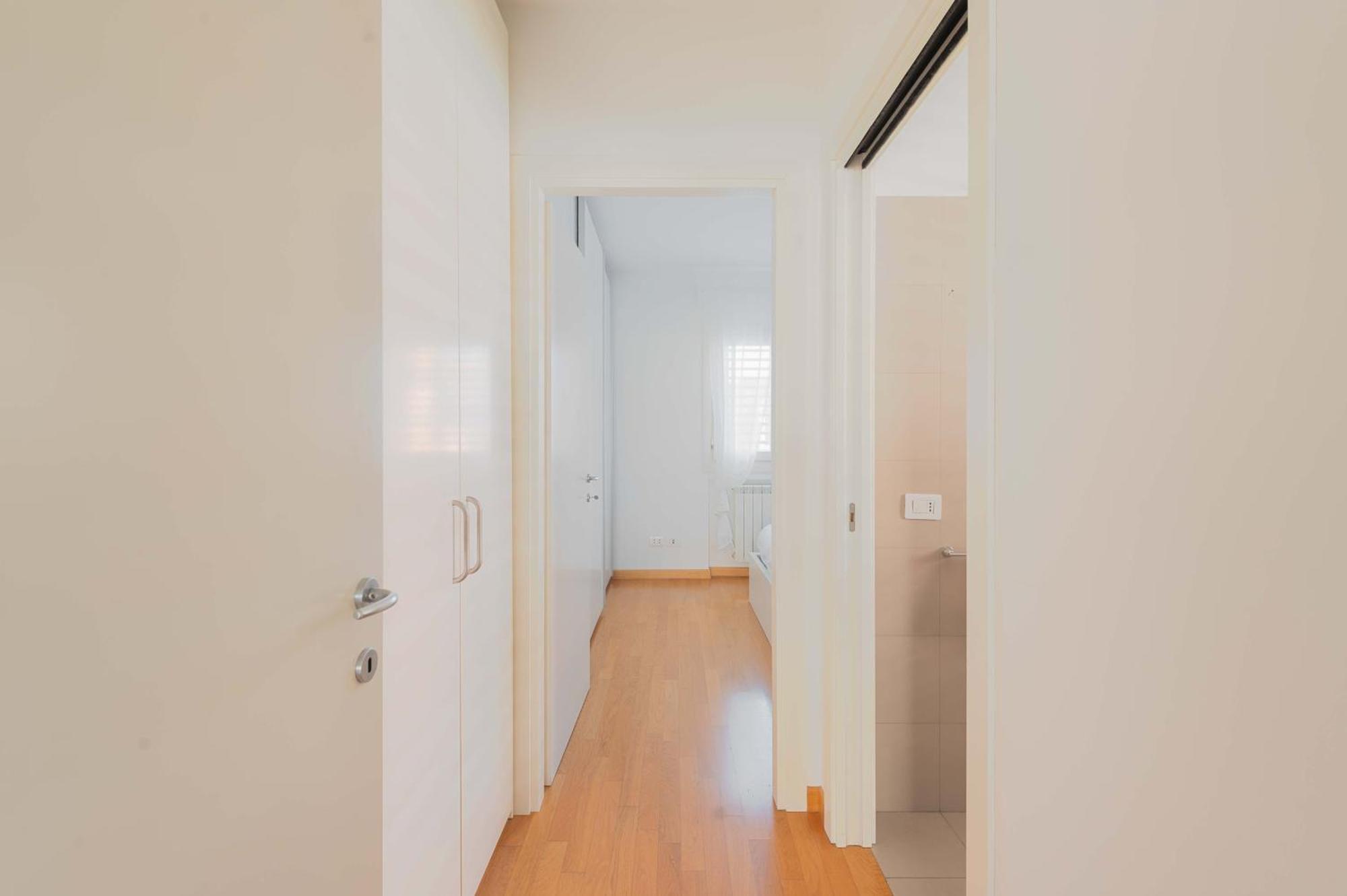 Loverhome Apartment 3 Rome Luaran gambar