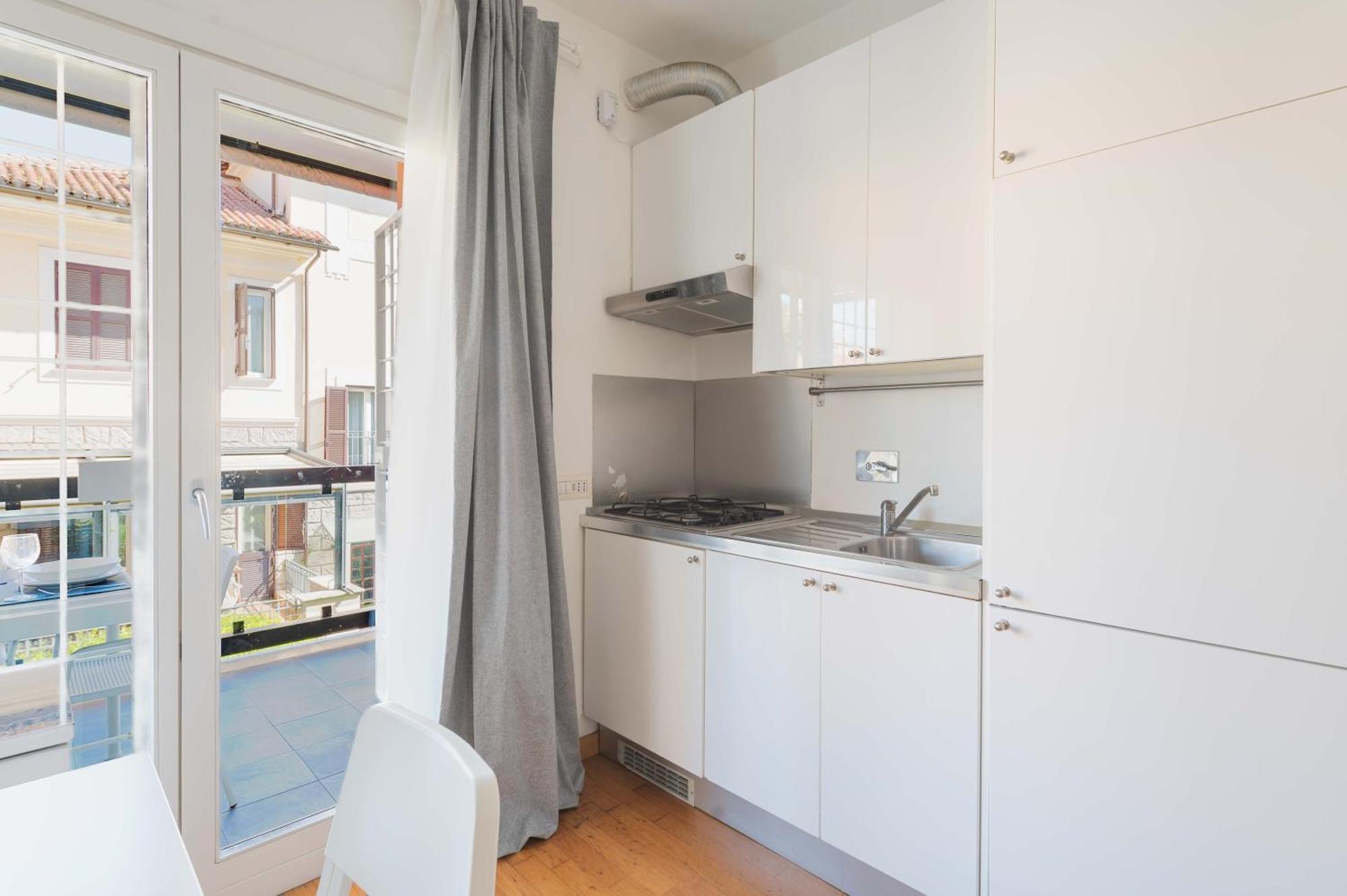 Loverhome Apartment 3 Rome Luaran gambar