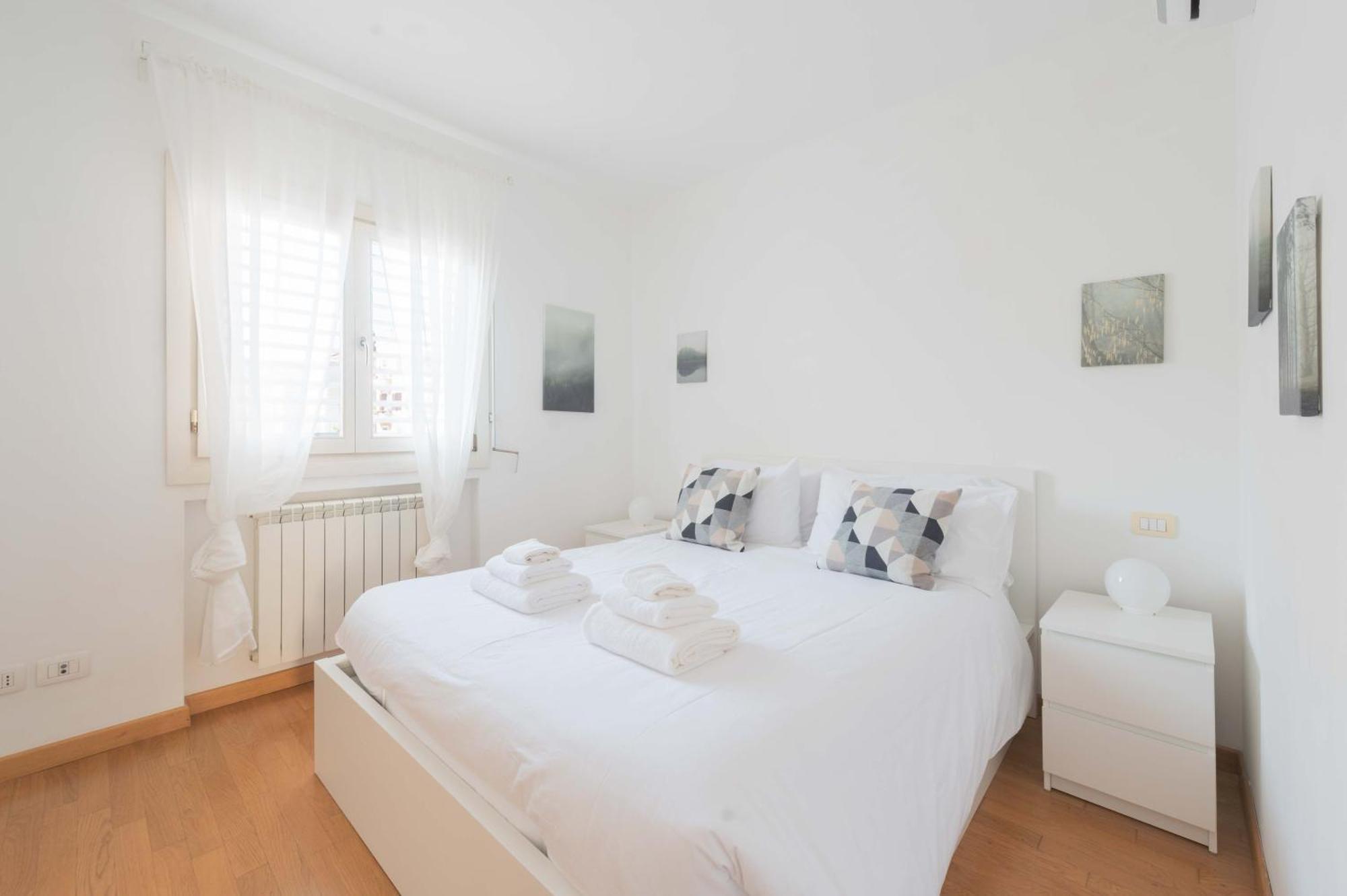 Loverhome Apartment 3 Rome Luaran gambar