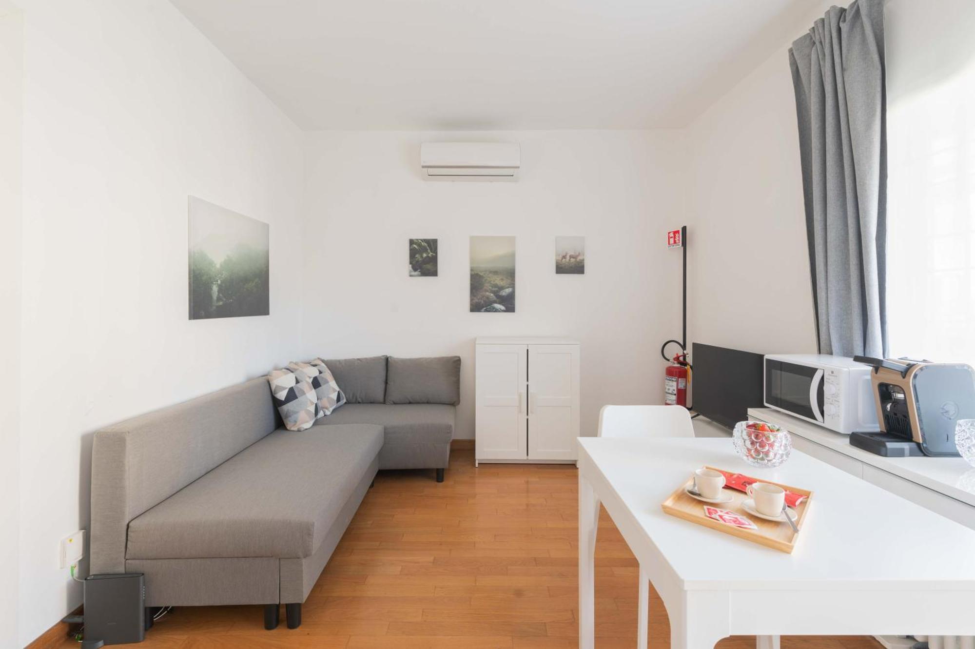 Loverhome Apartment 3 Rome Luaran gambar