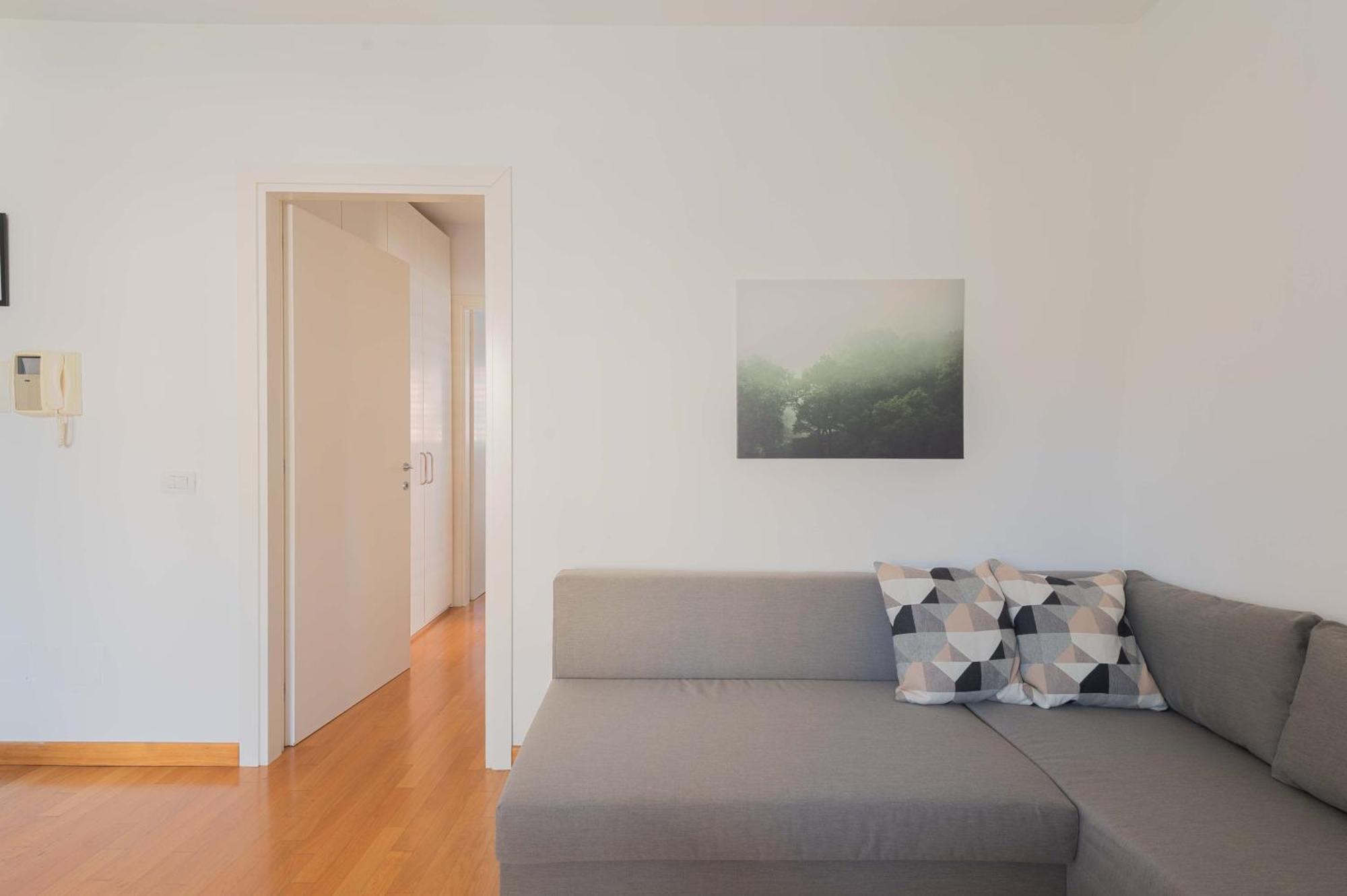 Loverhome Apartment 3 Rome Luaran gambar