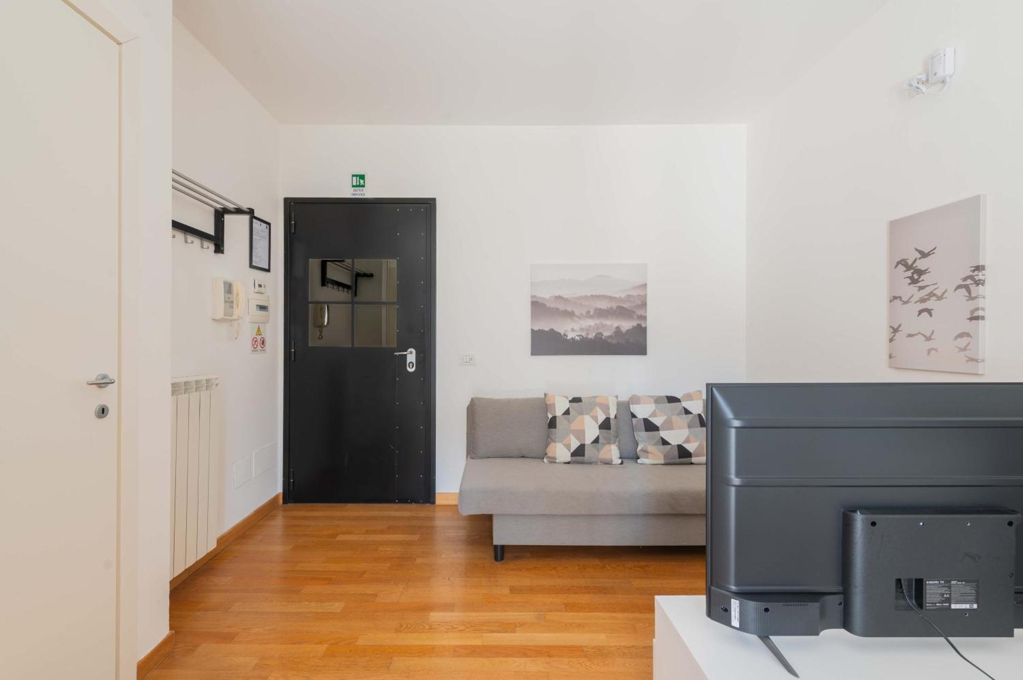 Loverhome Apartment 3 Rome Luaran gambar