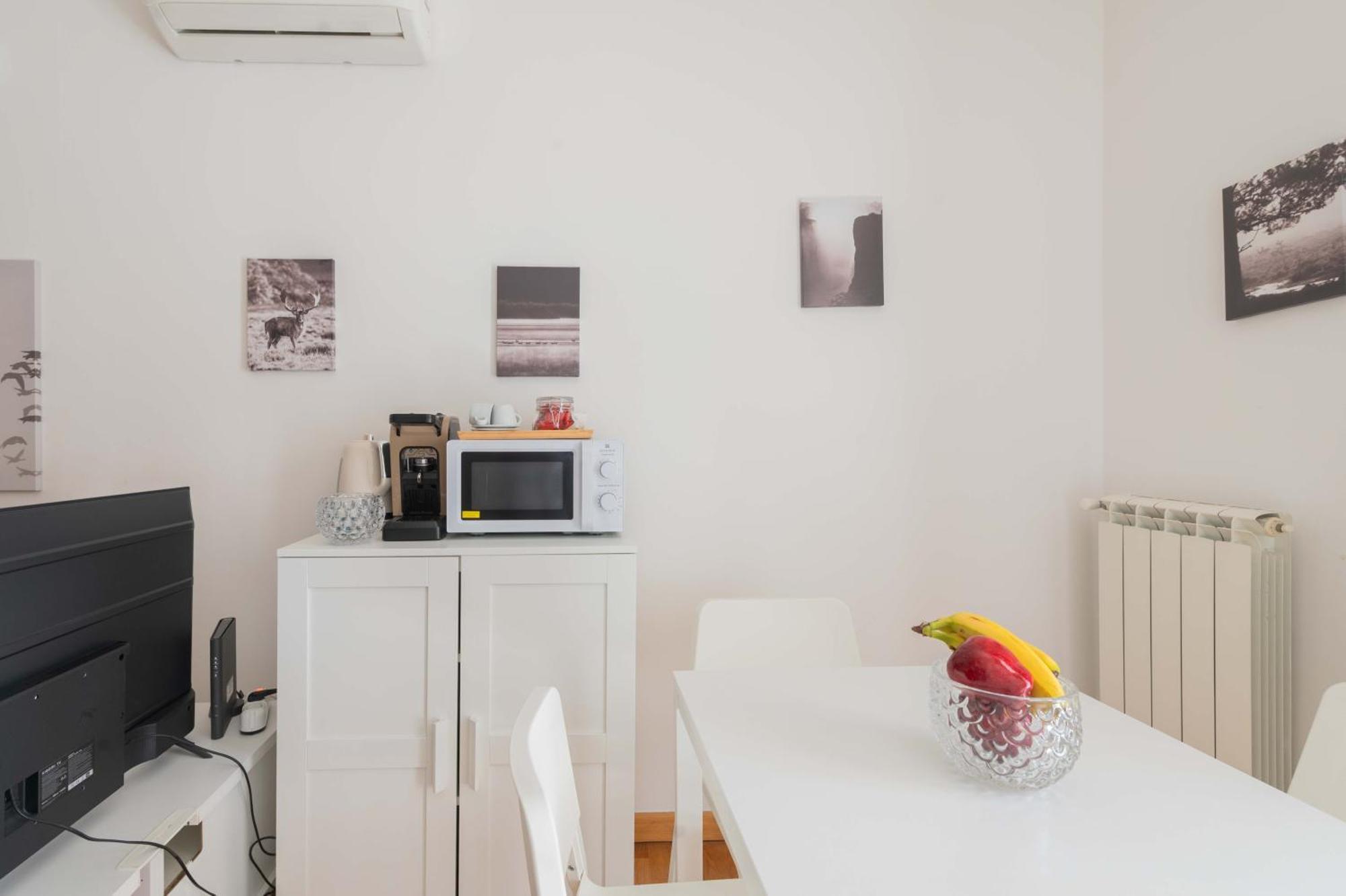 Loverhome Apartment 3 Rome Luaran gambar