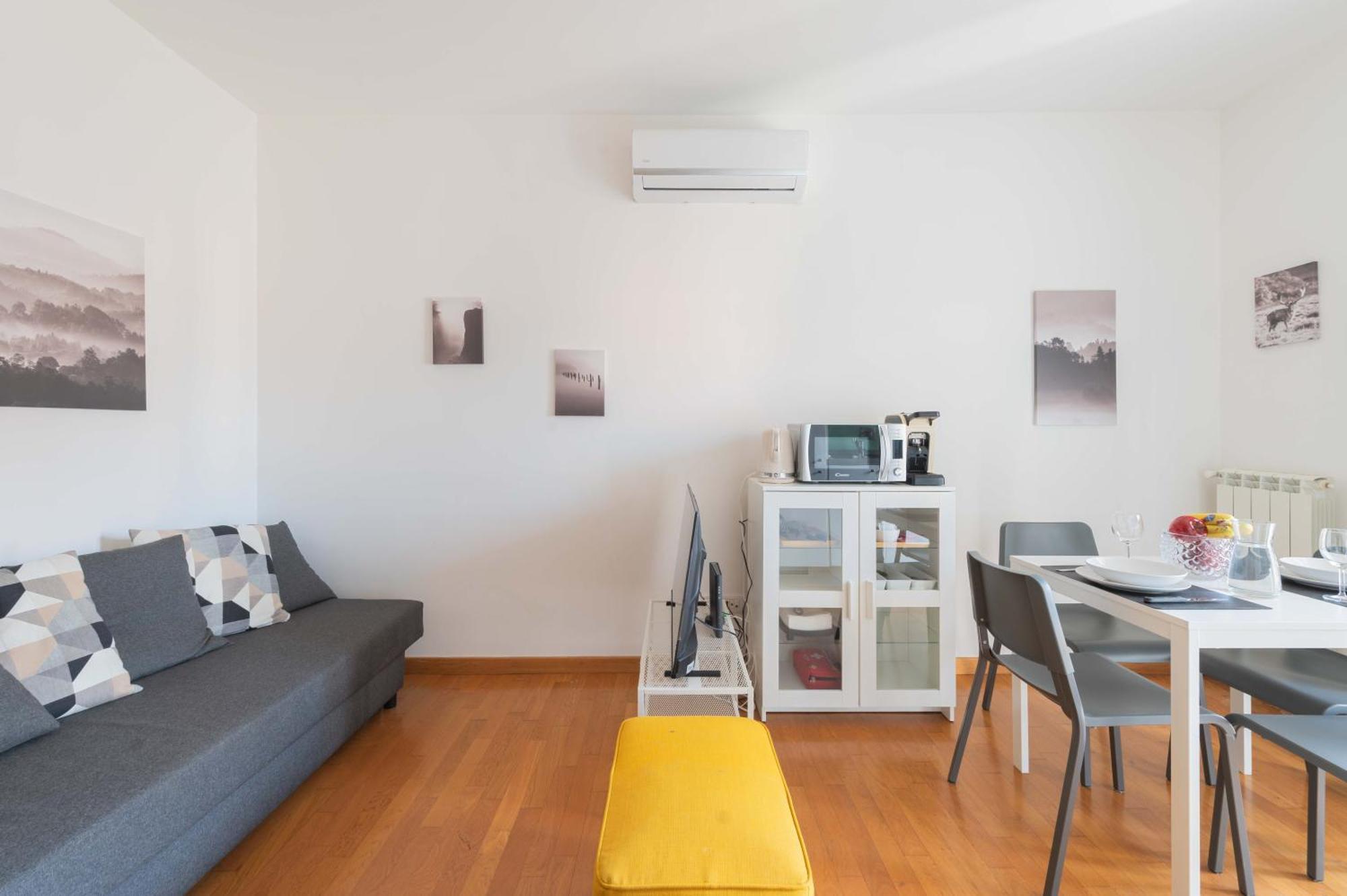 Loverhome Apartment 3 Rome Luaran gambar