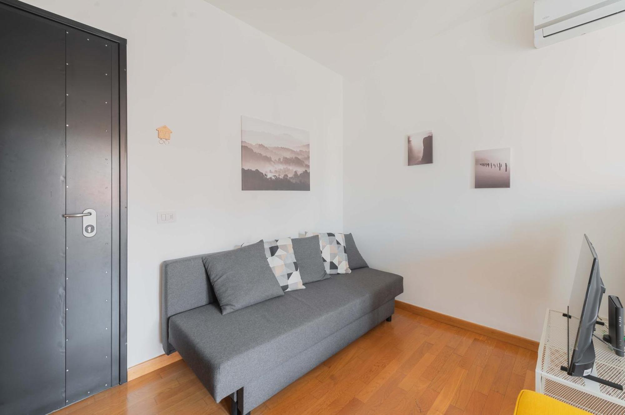 Loverhome Apartment 3 Rome Luaran gambar