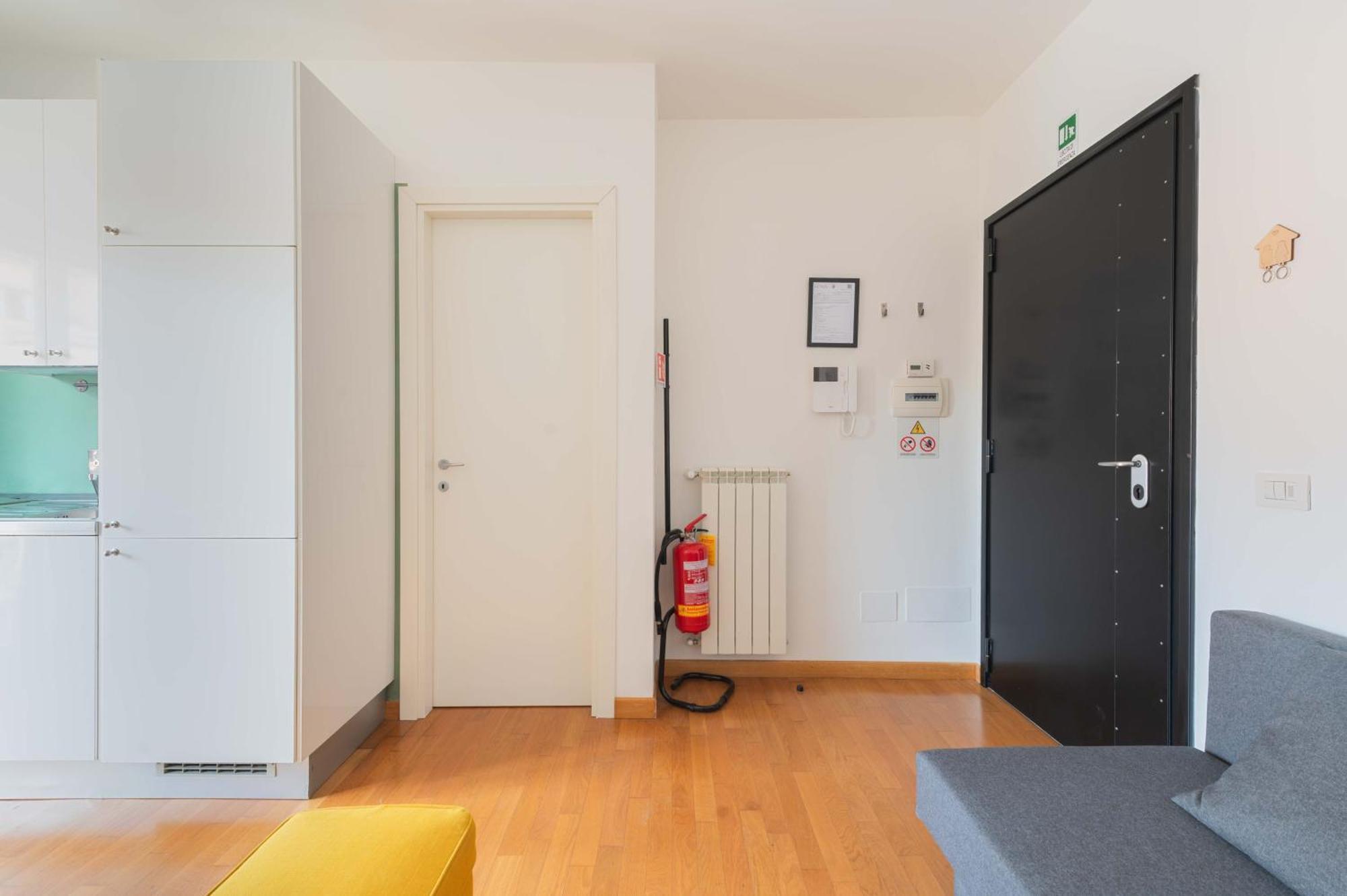 Loverhome Apartment 3 Rome Luaran gambar