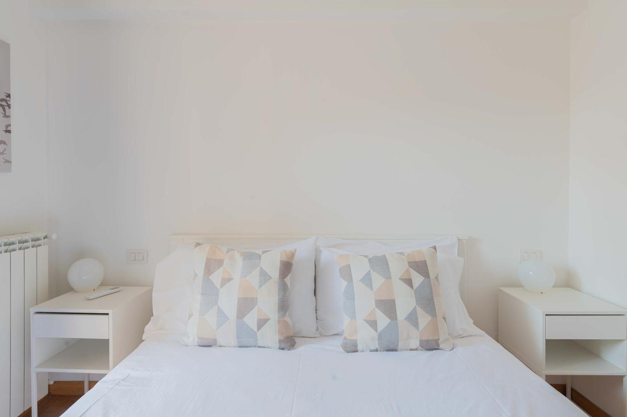 Loverhome Apartment 3 Rome Luaran gambar