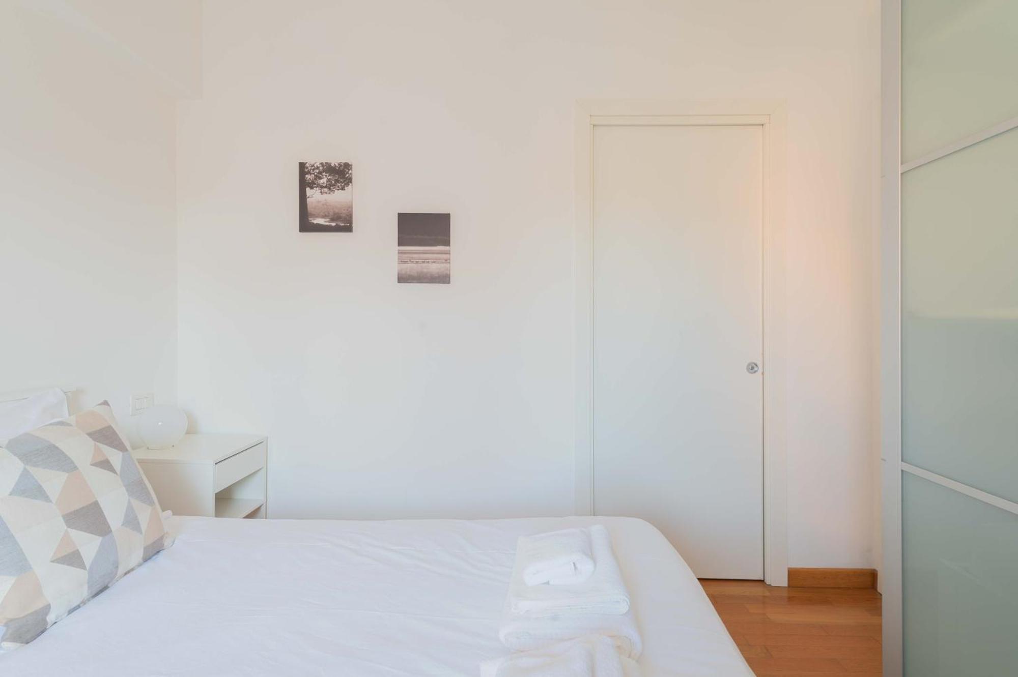 Loverhome Apartment 3 Rome Luaran gambar