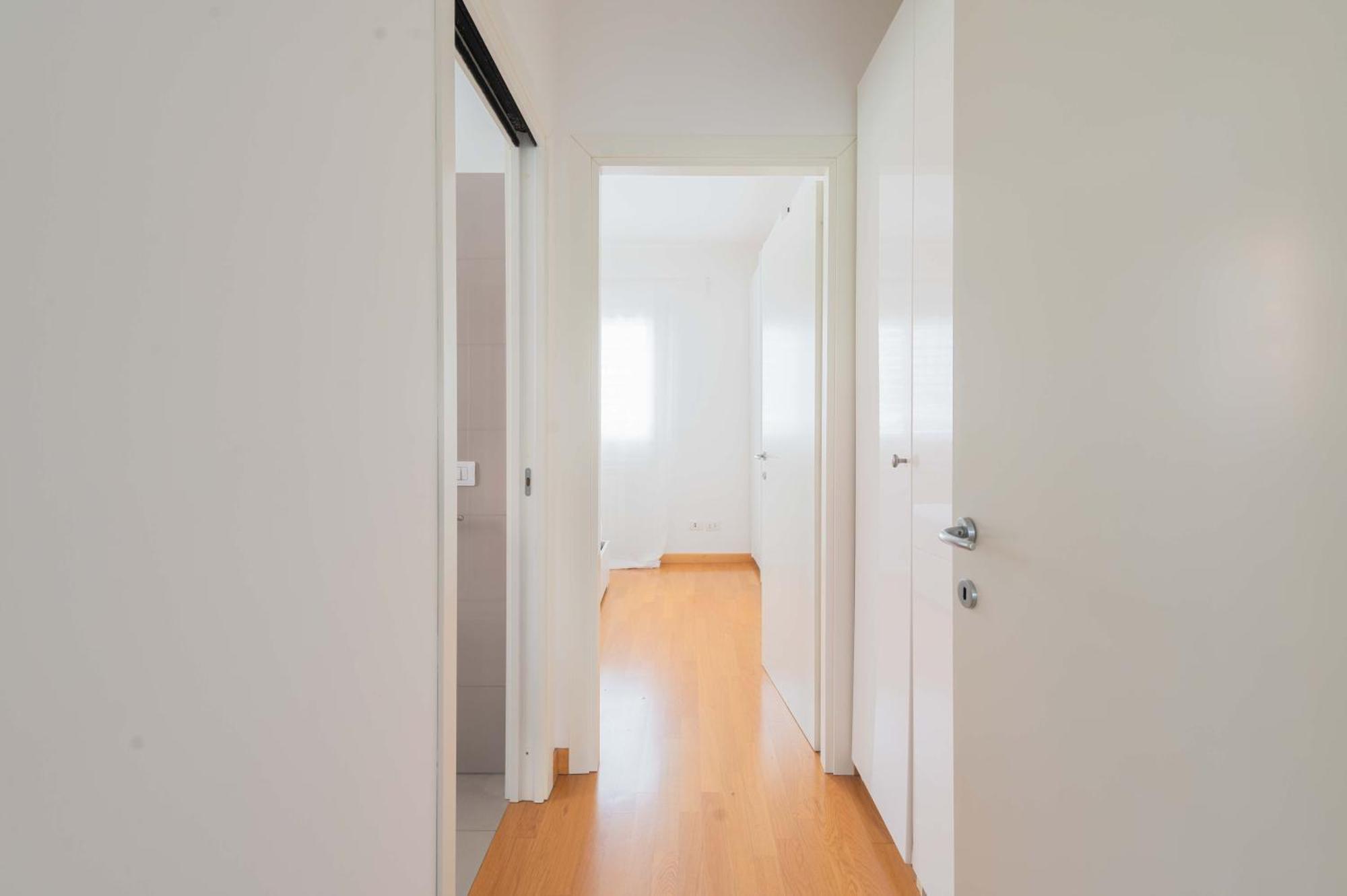 Loverhome Apartment 3 Rome Luaran gambar