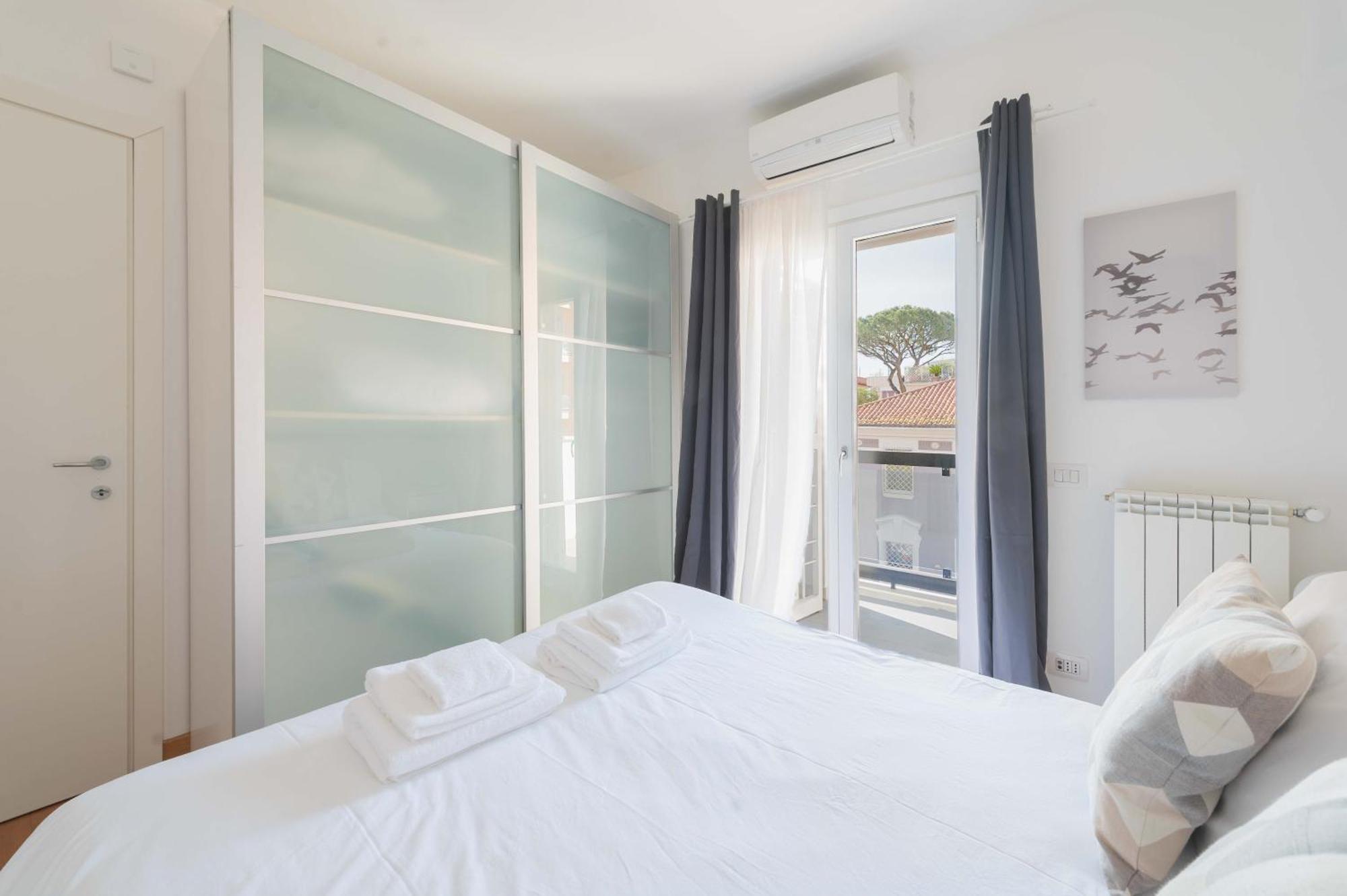 Loverhome Apartment 3 Rome Luaran gambar