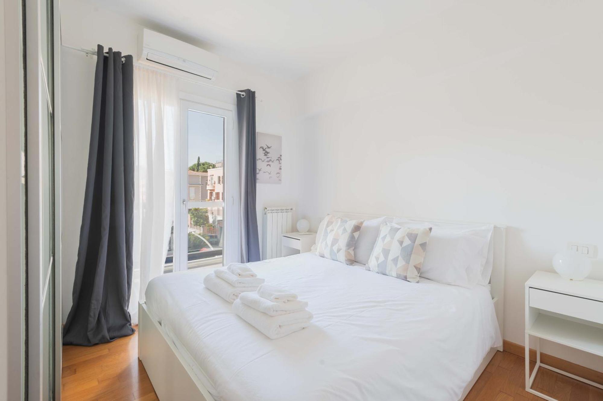 Loverhome Apartment 3 Rome Luaran gambar