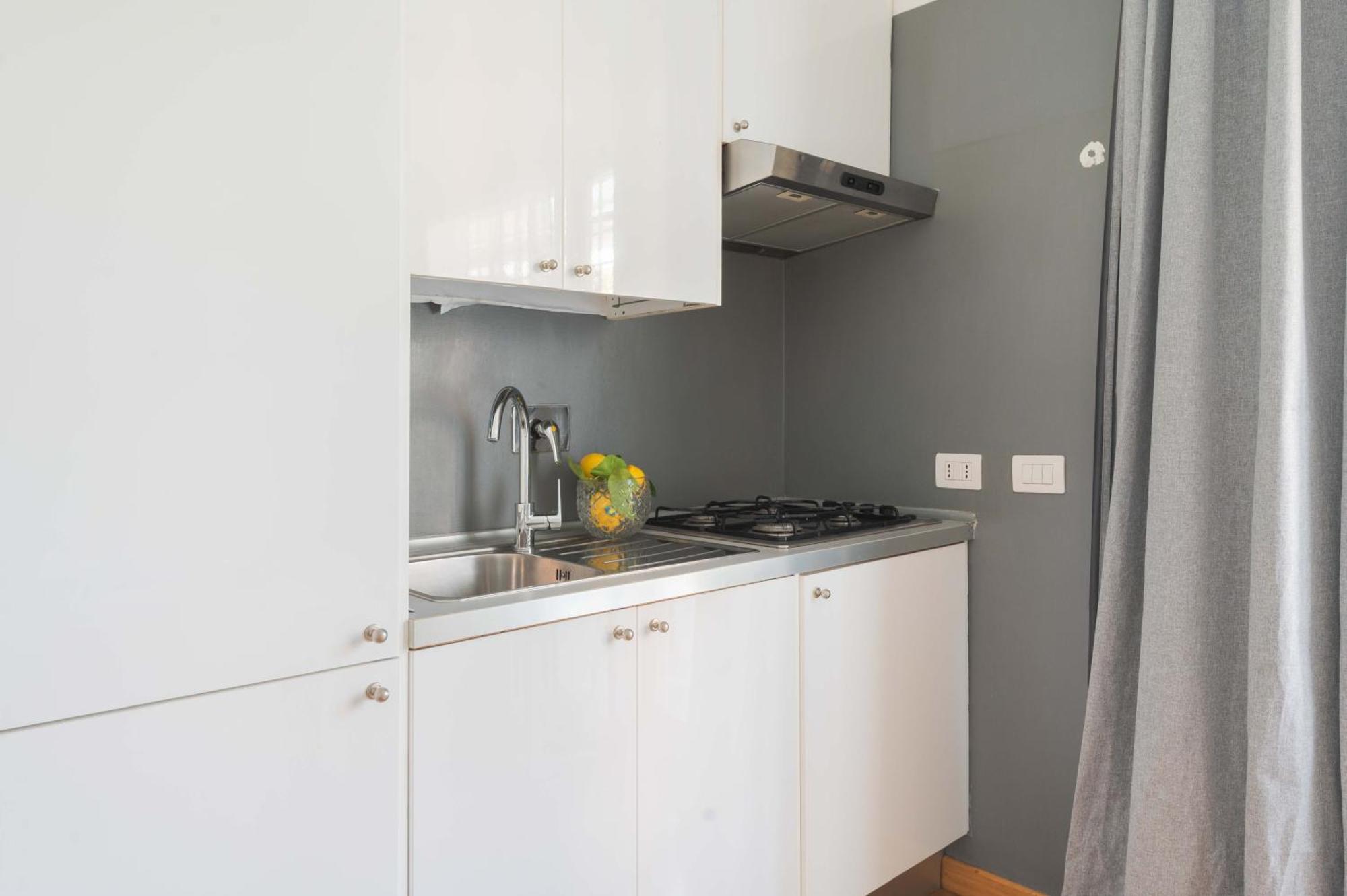 Loverhome Apartment 3 Rome Luaran gambar