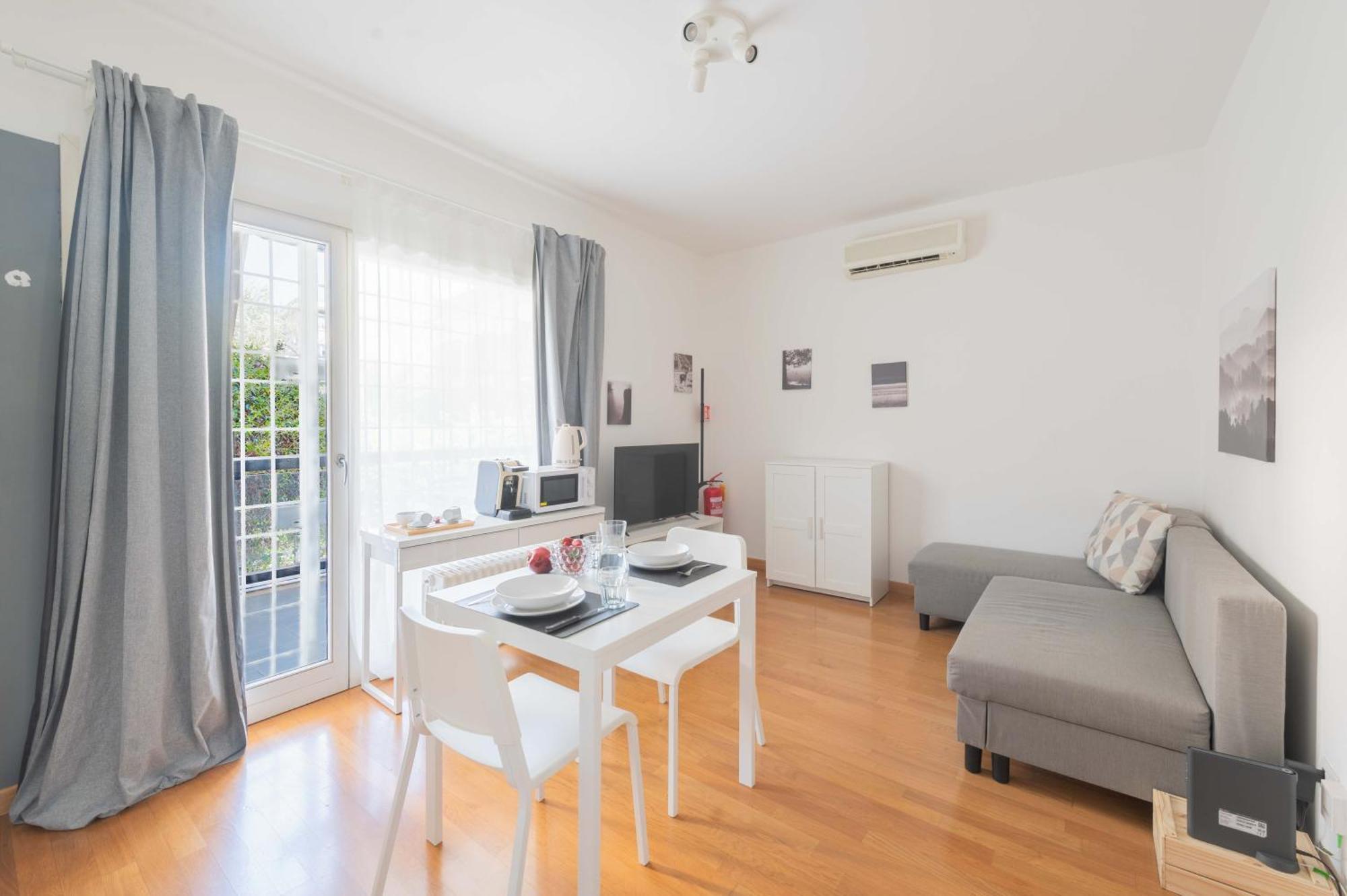Loverhome Apartment 3 Rome Luaran gambar