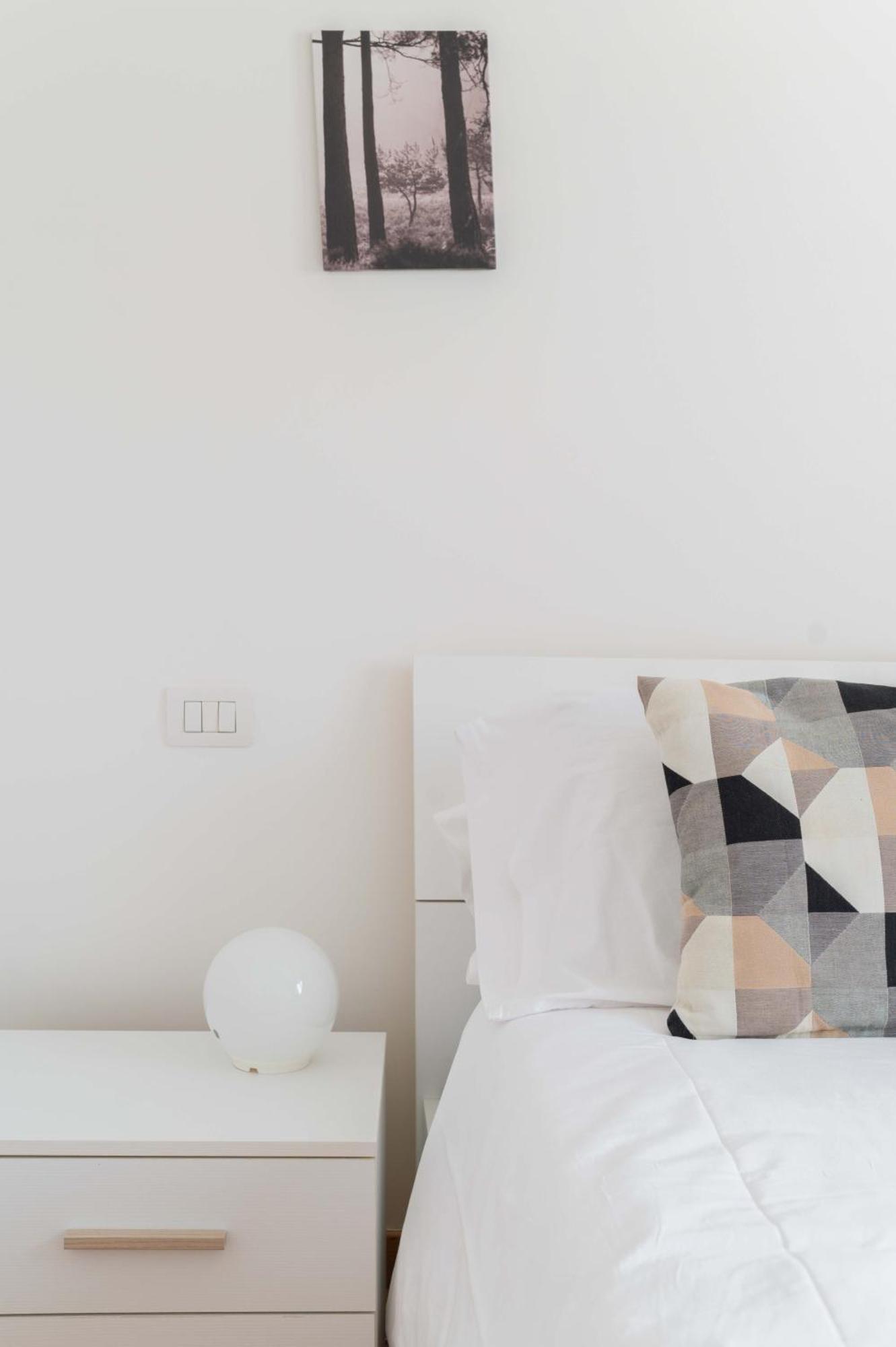 Loverhome Apartment 3 Rome Luaran gambar