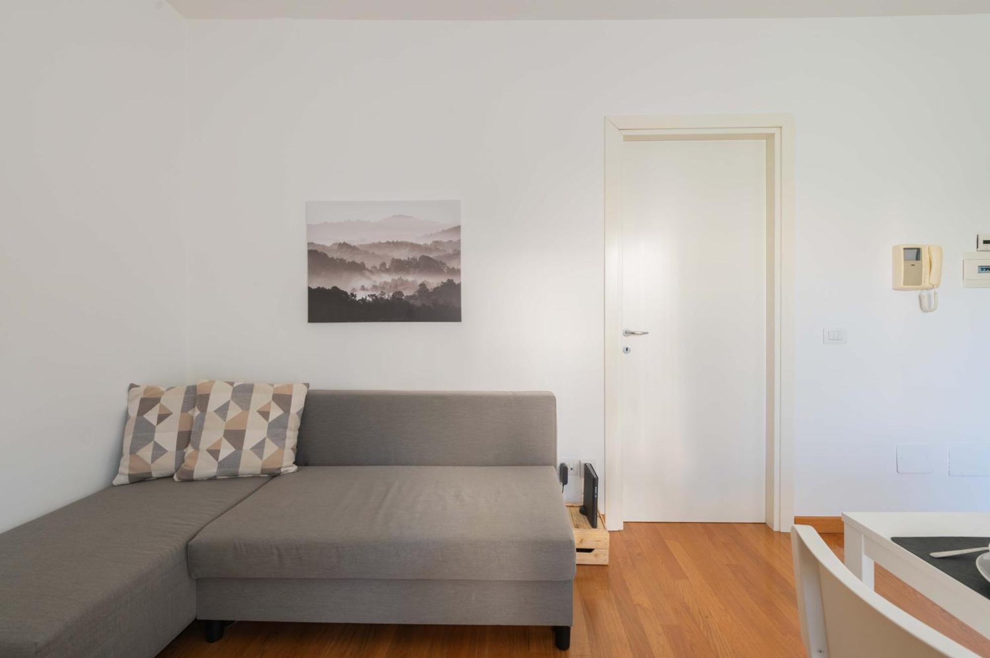 Loverhome Apartment 3 Rome Luaran gambar