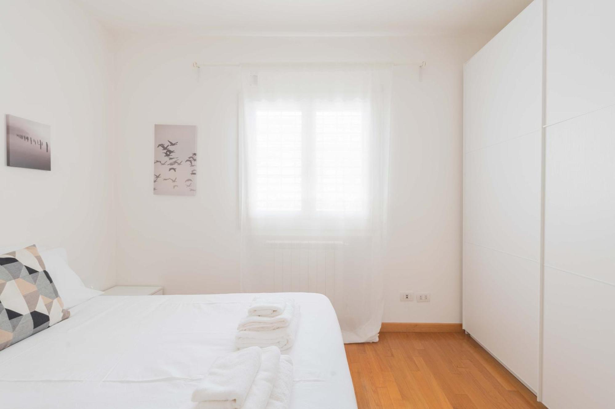 Loverhome Apartment 3 Rome Luaran gambar