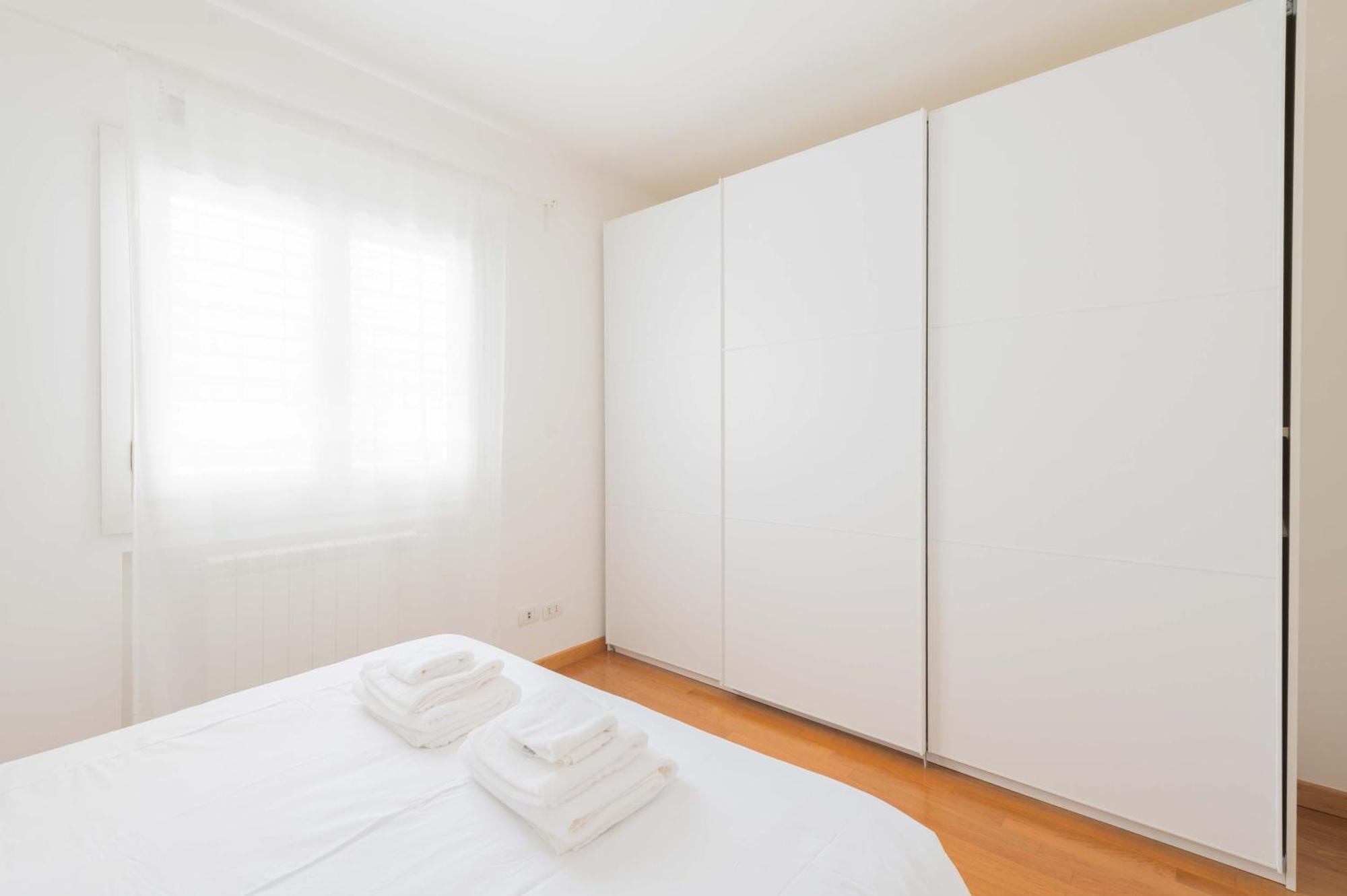 Loverhome Apartment 3 Rome Luaran gambar