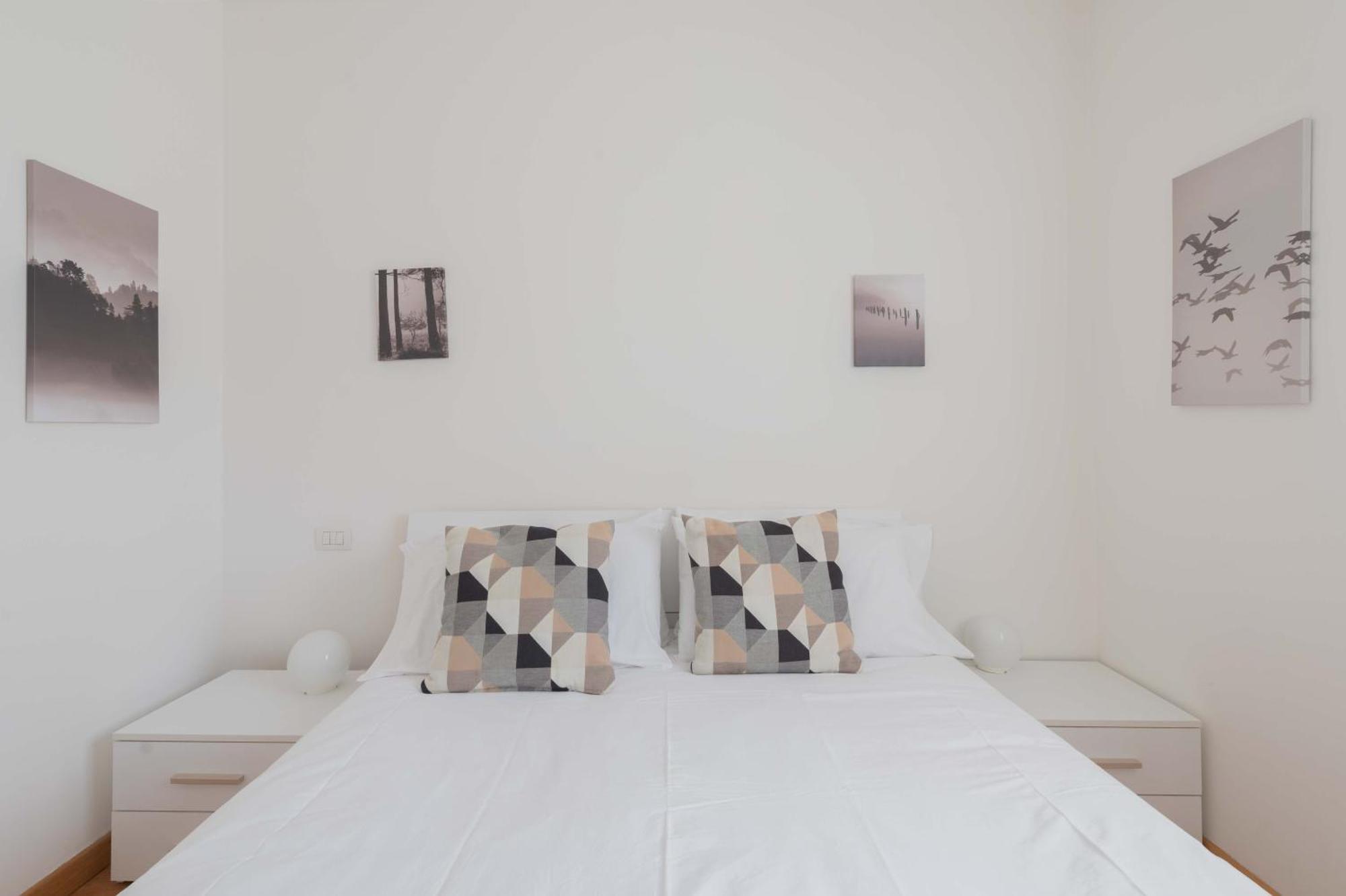 Loverhome Apartment 3 Rome Luaran gambar