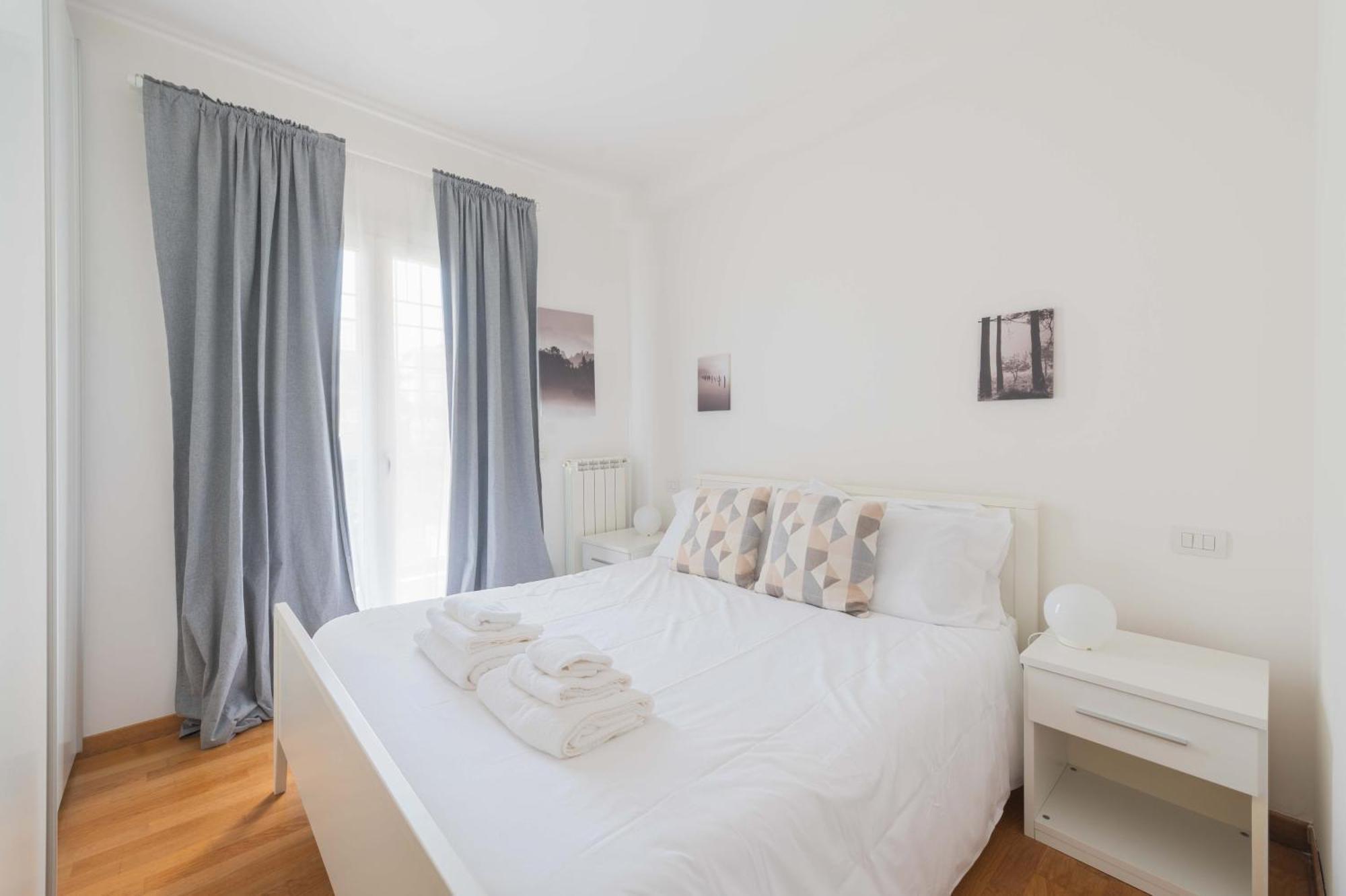 Loverhome Apartment 3 Rome Luaran gambar