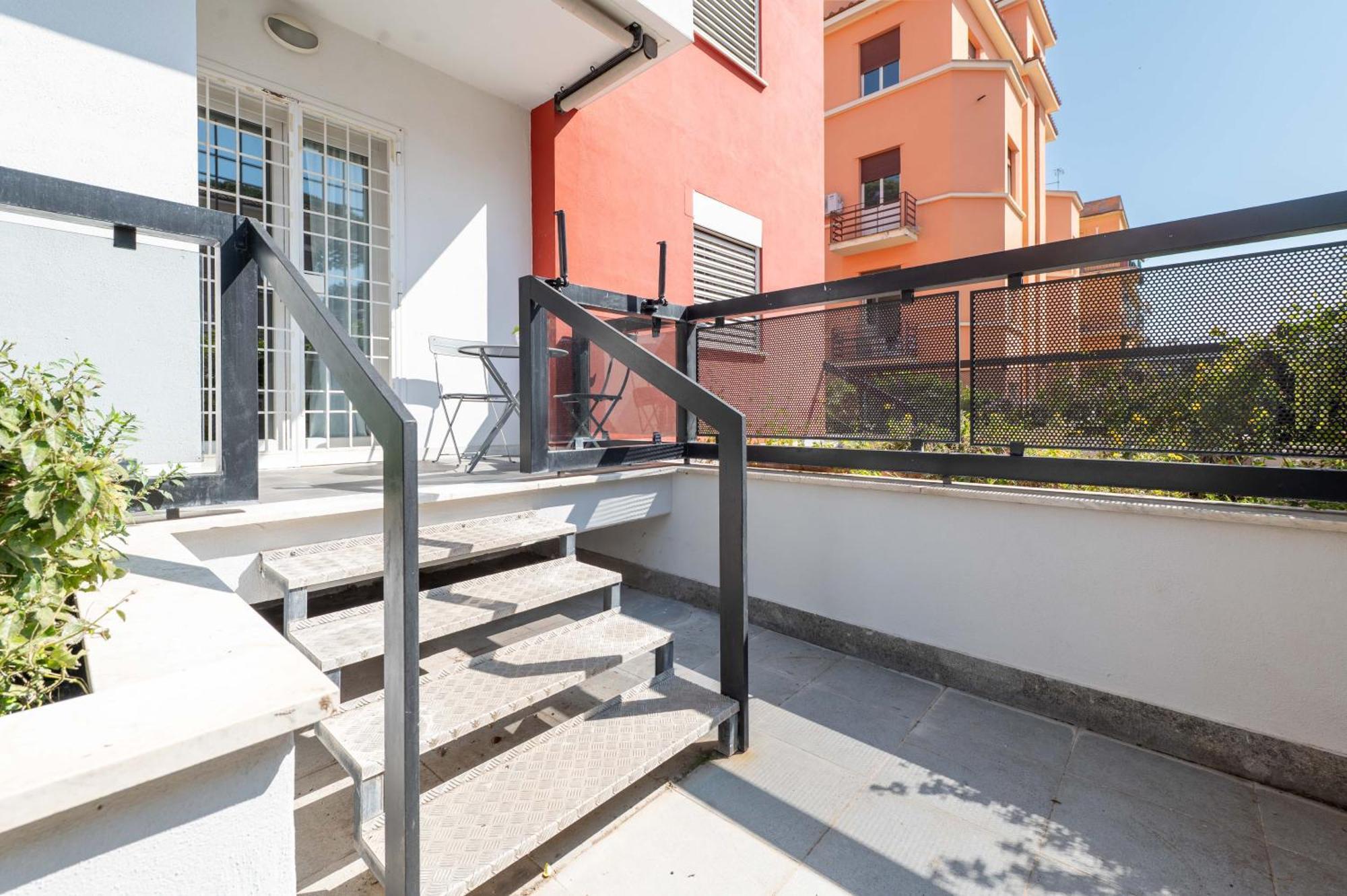 Loverhome Apartment 3 Rome Luaran gambar