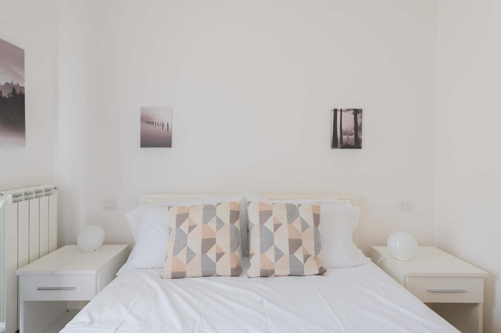 Loverhome Apartment 3 Rome Luaran gambar