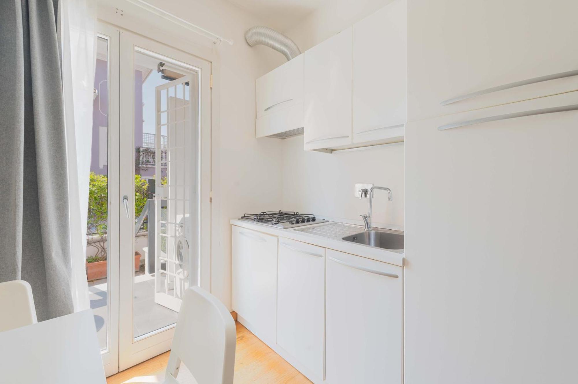 Loverhome Apartment 3 Rome Luaran gambar