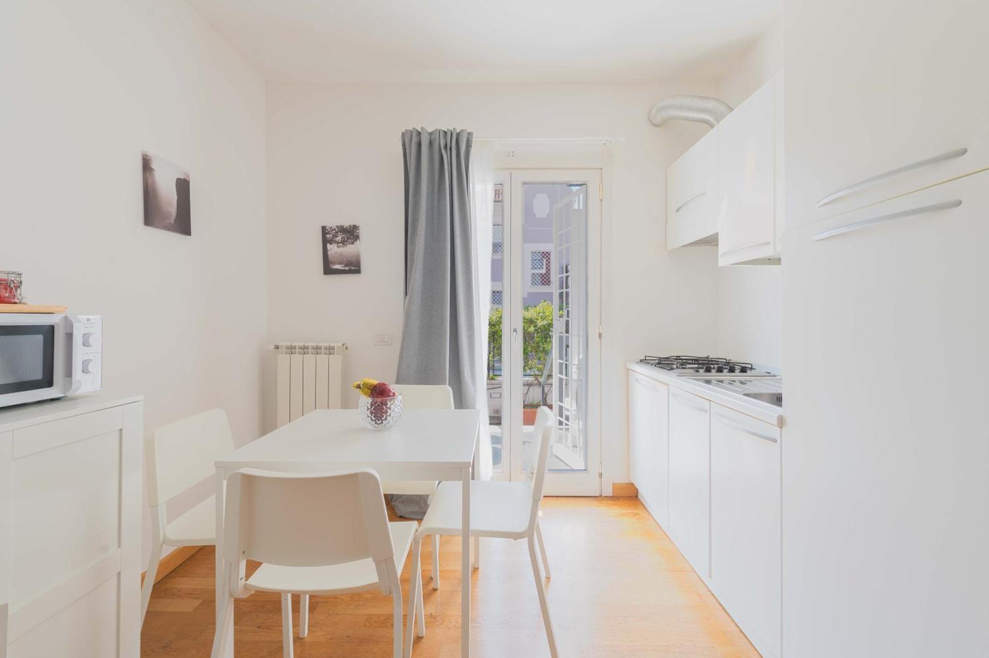Loverhome Apartment 3 Rome Luaran gambar